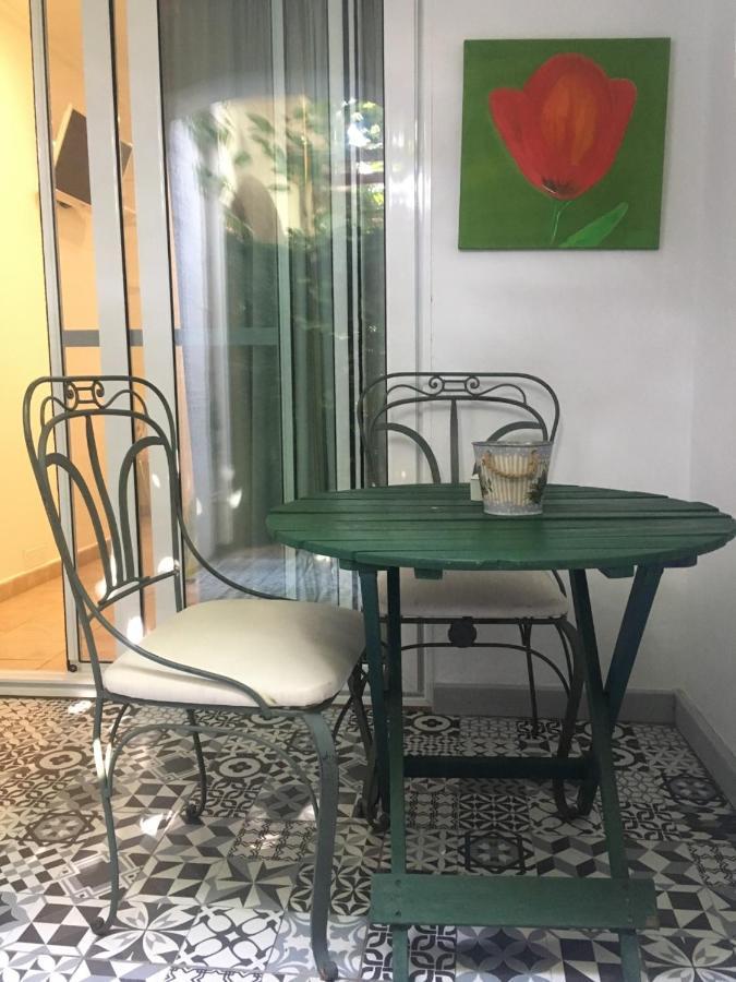 Hostal Mi Campana Denia Exterior photo